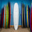 Harley Ingleby DD2 Thunderbolt Red 9'6"