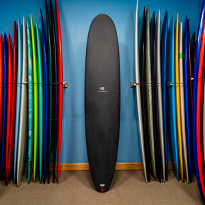 Harley Ingleby HI4 Thunderbolt Black 9'1"