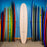 Kai Sallas Tsunami Thunderbolt Silver 9'8"