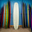 CJ Nelson Sprout 2.0 Thunderbolt Silver 9'6"