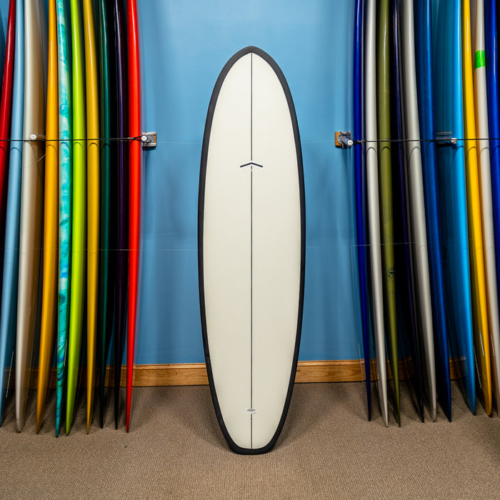 CJ Nelson Outlier Thunderbolt Black 7'0"