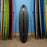 Harley Ingleby Mid 6 Twin Thunderbolt Black 6'10"