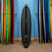 Harley Ingleby Mid 6 Twin Thunderbolt Black 6'10"