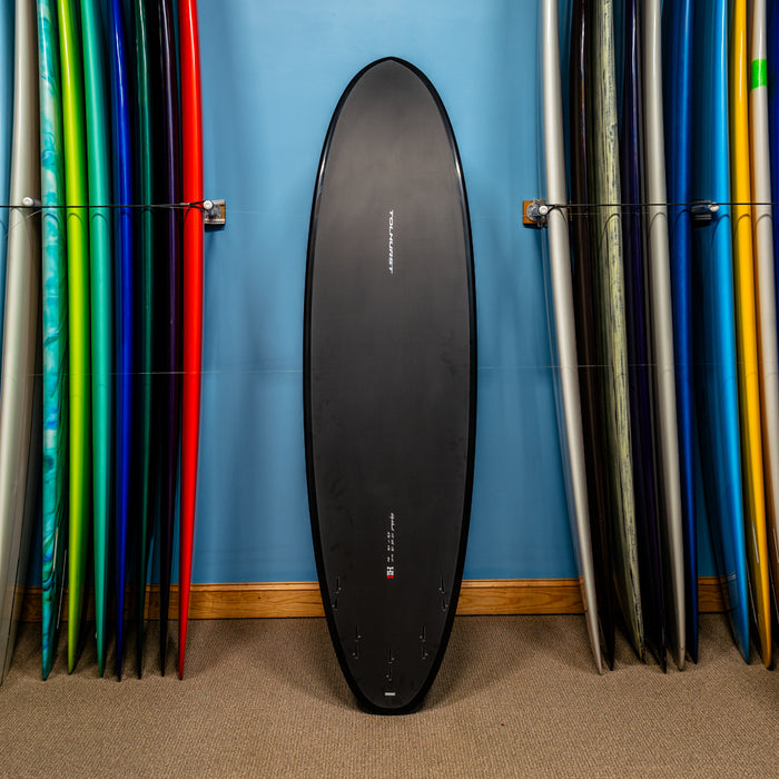 Harley Ingleby Moe Thunderbolt Black 7'4"