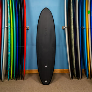 Harley Ingleby Moe Thunderbolt Black 7'4"