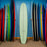 Kai Sallas Tsunami Thunderbolt Silver 9'4"