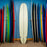 CJ Nelson Chameleon Thunderbolt Red 9'5"