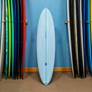 Harley Ingleby Mid 6 Mini Thunderbolt Red 6'8"