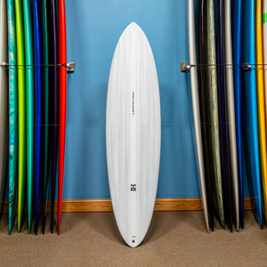 Harley Ingleby Mid 6 Mini Thunderbolt Red 6'8"