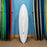 Harley Ingleby Mid 6 Mini Thunderbolt Red 6'8"