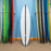 Harley Ingleby Mid 6 Mini Thunderbolt Black 6'8"