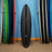 Harley Ingleby Mid 6 Mini Thunderbolt Black 6'8"