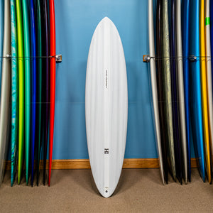 Harley Ingleby Mid 6 Thunderbolt Red 7'0"