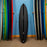 Harley Ingleby Mid 6 Thunderbolt Black 7'0"