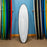 Harley Ingleby Moe Mini Thunderbolt Black 6'10"