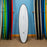 Harley Ingleby Moe Mini Thunderbolt Black 6'10"