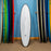 Harley Ingleby Moe Mini Thunderbolt Black 6'10"