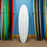 Harley Ingleby Moe Thunderbolt Red 7'2"