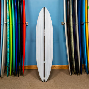 Harley Ingleby Mid 6 Thunderbolt Black 7'0"