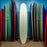 CJ Nelson Slasher Low Pro Thunderbolt Silver 9'3"