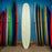 CJ Nelson Slasher Low Pro Thunderbolt Silver 9'6"