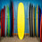 CJ Nelson Slasher Low Pro Thunderbolt Silver 9'6"