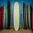 CJ Nelson Slasher Low Pro Thunderbolt Black 9'6"