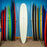 CJ Nelson Parallax Plus Thunderbolt Red 9'6"