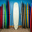 CJ Nelson Parallax Plus Thunderbolt Red 9'6"