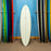 CJ Nelson Outlier X Thunderbolt Red 6'6"