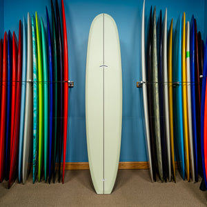 CJ Nelson Chameleon Thunderbolt Red 9'1"