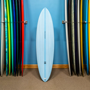 Harley Ingleby Mid 6 Mini Thunderbolt Red 6'8"