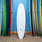 Harley Ingleby Moe Thunderbolt Red 7'2"