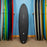 Harley Ingleby Moe Thunderbolt Black 7'2"