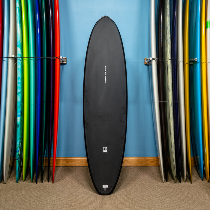 Harley Ingleby Moe Thunderbolt Black 7'2"