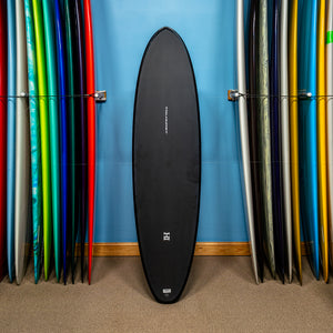 Harley Ingleby Moe Thunderbolt Black 7'2"