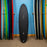 Harley Ingleby Moe Thunderbolt Black 7'2"