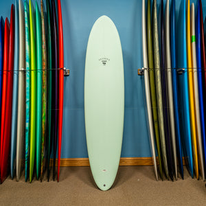 Skindog Ova Thunderbolt Red 8'0"