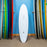 Harley Ingleby Moe Mini Thunderbolt Red 6'10"