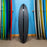 Harley Ingleby Mid 6 Twin Thunderbolt Black 6'10"