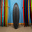 Harley Ingleby Mid 6 Mini Thunderbolt Black 6'8"