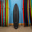 Harley Ingleby Mid 6 Mini Thunderbolt Black 6'8"