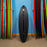 Harley Ingleby Mid 6 Mini Thunderbolt Black 6'4"