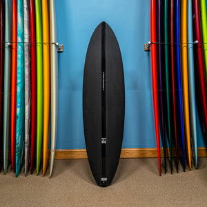 Harley Ingleby Mid 6 Mini Thunderbolt Black 6'4"