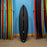 Harley Ingleby Mid 6 Mini Thunderbolt Black 6'4"