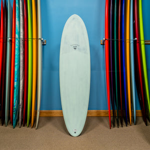 Skindog Ova Thunderbolt Black 7'0"