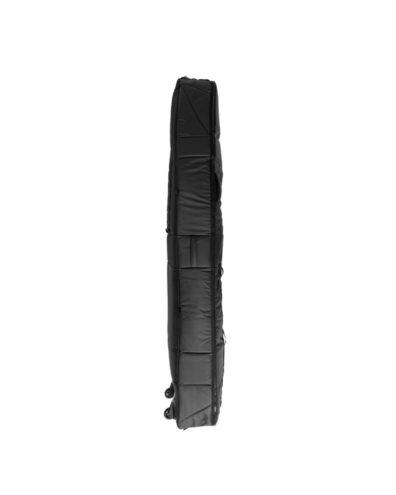 DB Surf Pro Coffin 3-4 Boards Boardbag-Black Out