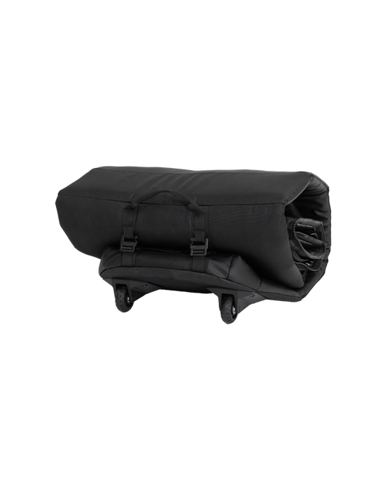 DB Surf Pro Coffin 3-4 Boards Boardbag-Black Out