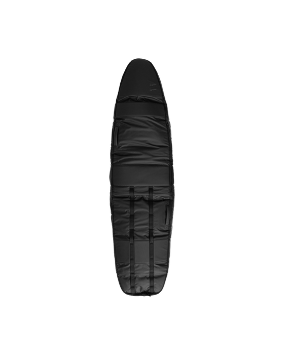 DB Surf Pro Coffin 3-4 Boards Boardbag-Black Out