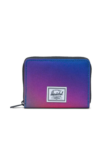 Herschel Tyler Wallet-Blur